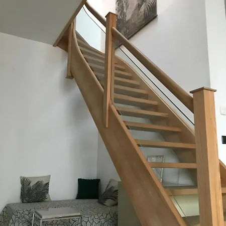 Loft Dans Le Centre